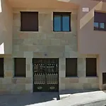 La Torre Apartment Golmayo