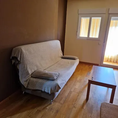 Apartment La Torre *