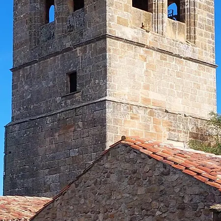 Daire La Torre Golmayo