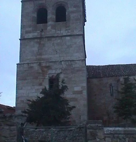 아파트 La Torre *