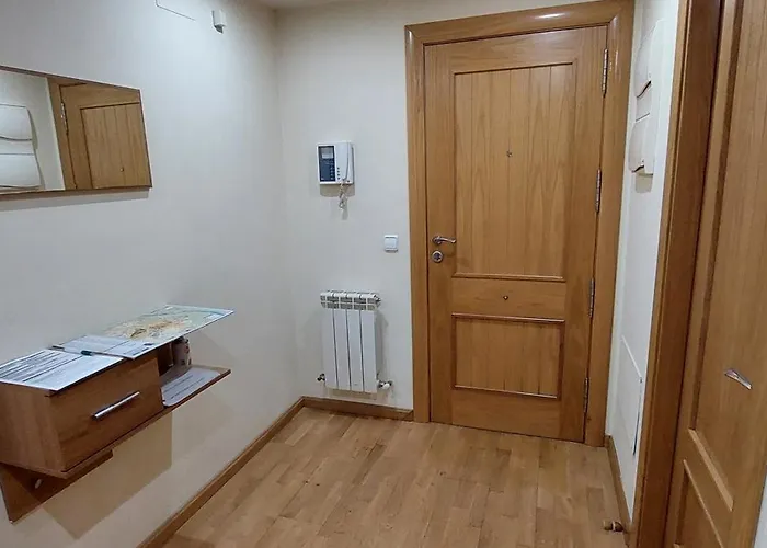 La Torre 아파트 Golmayo