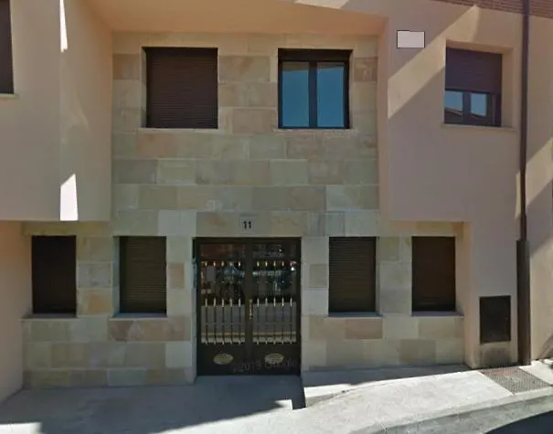 La Torre 아파트 Golmayo