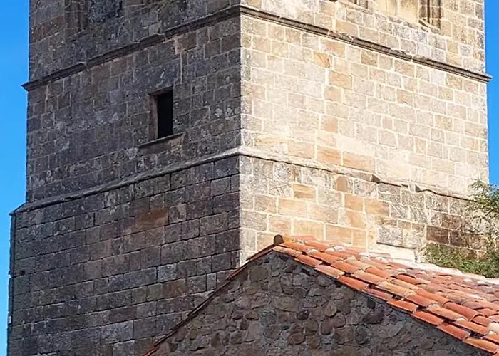 아파트 La Torre Golmayo