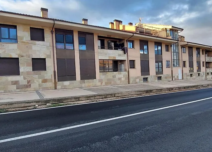 La Torre 아파트 *